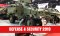 พาชมงาน Defense and Security 2019 งานแสดงอาวุธยุทโธปกรณ์