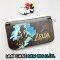 [มีลายใหม่มา!] Case New 3DS LL/XL เคส สกรีนลาย สำหรับ New3DS กันรอยขีดข่วนตัวเครื่อง ตกแต่งให้เครื่องสวยงาม