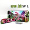 เคส Nintendo Switch สกรีนลายคมชัดสวยงาม Case ใส กันกระแทก กันรอย Nintendo Switch ลายใหม่สุด!!(copy)