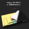 Sticker ติดกันรอยรอบเครื่อง Nintendo Switch สีสันคมชัดคุณภาพดี ติดครบชุด รวมถึง ขอบจอ และ ขอบ Dock