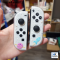Akitomo™ เคสใสสกรีนลาย สำหรับ Nintendo Switch OLED MODEL CASE