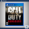PS4 - Call of Duty VANGUARD