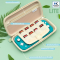 Geekshare™ กระเป๋า Nintendo Switch LITE แบรนด์แท้ ลาย Animal Crossing CASEกระเป๋าใส่ตัวเครื่อง พกพา คุณภาพดี