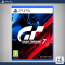 PS5- Gran Turismo 7 (GT7)