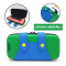 กระเป๋า ใส่พกพา สำหรับ Nintendo Switch LITE คละลาย Bag For Switch LITE