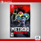 Metroid Dread
