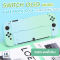 CASE Pastel Edition For Nintendo Switch OLED MODEL เคสกันรอย Nintendo Switch ล่าสุด OLED แนว พาสเทล