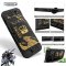 [กล่องเก็บเกมการ์ด] MonsterHunter RISE รวมอุปกรณ์เสริม กระเป๋า เคส จุกยาง จอยโปร Nintendo Switch แบรนด์แท้ Akimoto แท้ สวย คุณภาพดี