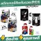 (ลายที่ 41-58) สติกเกอร์ฟิล์มกันรอยรอบตัว เครื่อง PS5 Sticker Protect Screen ลายคมชัด **สำหรับรุ่นใส่แผ่น**