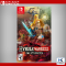 Hyrule Warriors Age of Calamity