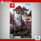 Monster Hunter Rise Sunbreak