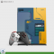 Xbox One X 1 TB Console –  Cyberpunk 2077 Limited Edition (1 TB)