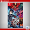 PERSONA 5 Strikers + Postcard 1 Set