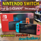 [สินค้ามือสอง/ตัวโชว์] Nintendo Switch V.2 #กล่องแดง แบตอึด อุปกรณ์ครบ สภาพดี มีรับประกัน อัพเดทของใหม่เรื่อยๆ