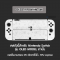 เคส Nintendo Switch OLED MODEL CASE ลาย White Set edition