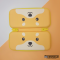 [NEW Recommend++] กระเป๋า Nintendo Switch ลายน้องหมา PUPPY DOG พกพาเครื่อง Switch แข็งแรง กันกระแทก สีสันคมชัดมาก