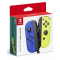 Joy-con สีน้ำเงิน-เหลือง [Official Product]