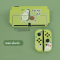 Akitomo™ เคส Nintendo Switch OLED MODEL ลายสุดน่ารัก CASE