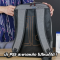 กระเป๋าใส่เครื่อง PS5 เป้ แบบสะพายหลัง แข็งแรง ทนทาน เก็บของได้ทั้งชุด PS5 Bag