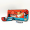 เคส Nintendo Switch สกรีนลายคมชัดสวยงาม Case กันกระแทก กันรอย Nintendo Switch ใส่ลงDock ได้ ลายใหม่สุด!!