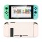 Case Nintendo Switch TWOTONE Edition เคสกันรอยรอบตัว มาใหม่! สีทูโทน 2สีในหนึ่งเดียว งานแบรนด์คุณภาพดีมาก