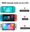 [พร้อมส่งจ้า] สติกเกอร์ Sticker Nintendo Switch LITE ลาย Limited Animal Crossing รวมมิตรสุดน่ารัก มีให้เลือกหลายลาย