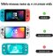 กระเป๋า Nintendo Switch / Switch OLED Pastel Edition กระเป๋าใส่ตัวเครื่อง แบบพอดีไม่กดทับปุ่ม บาง ไม่หนา ดีไซน์สวยน่ารัก