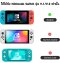 Akitomo™ Grip Case For Nintendo Switch V.1/V.2 เคส ถือเล่นพกพา จับถนัดมากขึ้น เคสรองรับอุ้งมือ เคสกันกระแทกรอยตัวเครื่อง