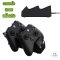 Sparkfox™ แท่นชาร์จจอย XBOX Series X พร้อมชุดแบตเตอรี่จอย ชาร์จได้พร้อมกัน 2 ตัว ดีไซน์หรู แบรนด์แท้ คุณภาพดี