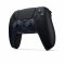 PS5 : DualSense Wireless Controller - Midnight Black