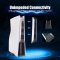 HONSON™ พัดลมระบายอากาศ PS5 ลดความร้อนเครื่อง USB Cooling Fan For PS5 ใช้ได้กับ PS5 รุ่น Digital และ Disc