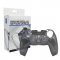 [ใหม่+อุปกรณ์เสริม PS5] Honson กรอบใสสีดำจอย PS5 เคสกรอบใส่จอย Playstation 5 ใส่แล้วสวยเงางาม กันรอยได้