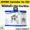 SNAKEBYTE™ จอยโปร Joy Controller สำหรับ PS4 PRO/SLIM คุณภาพดี เล่นลื่น สายยาว 3 เมตร