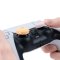 Geekshare™ ครอบปุ่ม จุกยาง Analog Joy-Con ลาย PIG & CHICKEN สำหรับPS5,JoyPro Switch,Ps4 ครอบปุ่มจอย 1ชุด= 4 ชิ้น