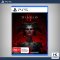 PS5- Diablo IV (US)