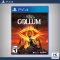 PS4- The Lord of the Rings: Gollum