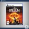 PS5- The Lord of the Rings: Gollum