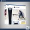 PlayStation 5 (Disc Version) – FIFA 23 Ultimate Team Bundle