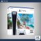 PlayStation 5 (Disc Version) – Horizon Forbidden West Bundle