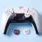Akitomo™ ครอบปุ่มจุกยาง Analog สำหรับ จอย PS5 / PS4 / JoyPro Switch ลาย แมวเซเลอร์มูน ปุุ่มยางอนาล็อก Thumbgrip