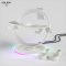 Aolion™ VR2 Charging Stand แท่นวาง PS VR2 แบบชาร์จได้ พร้อมไฟ RGB ใช้กับ Oculus Quest2 / PS VR 2 ได