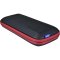 HORI กระเป๋า Nintendo Switch / Switch OLED แบรนด์แท้ HORI ดีไซน์สวยงาม แข็งแรง กันกระแทกได้ดี สีดำ Switch Bag คุณภาพดี