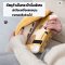 Geekshare™ Jo Jo Paw Bag กระเป๋านู้มนิ่ม สำหรับ NintendoSwitch / OLED ขนนุ่ม ปุกปุย ใบใหญ่ ดีไซน์น้องแมว แบรนด์แท้100%
