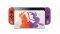 Nintendo Switch OLED model Pokémon Scarlet & Violet Edition (เครื่องลาย Limited Pokémon Scarlet & Violet)