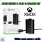 Microsoft™ ถ่านชาร์จสำหรับจอย Xbox One X พร้อมสายชาร์จ Xbox One X play & Charge Kit + Battery Pack