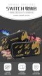 กระเป๋า Carrying Case For Nintendo Switch ลาย Limited Monster Hunter Rise
