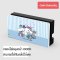 กรอบครอบ DOCK Nintendo Switch กรอบปิดหน้า ตัว DOCK ต่อทีวี CASE DOCK มีหลายลายให้เลือก ใส่ปิดทับได้เลย