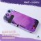 [มาใหม่] TPU CASE เคส ซิลิโคน เนื้อนิ่ม สำหรับ Nintendo Switch เคสแยก 3 ชิ้น ลาย ART PAINTING CASE พาสเทล สดใส มีหลายสี