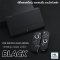 CASE Silicone Black&White Edition For Nintendo Switch OLED MODEL เคสกันรอยซิลิโคน Nintendo Switch OLED เคสแยก3ชิ้น