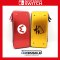 กล่องเหล็ก กระเป๋า Nintendo Switch Hardcase ผิวงาน อลูมิเนียม ดูหรู แพง ป้องกันเครื่อง Nintendo Switch กันกระแทกได้ดี